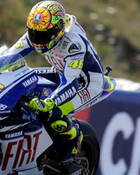 Valentino Rossi